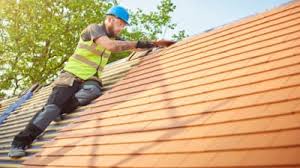 Best Storm Damage Roof Repair  in Swisher, IA